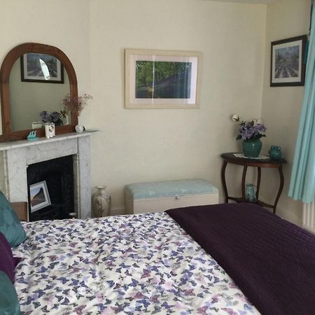 Staplehurst Cottage โฟล์กสตัน ภายนอก รูปภาพ